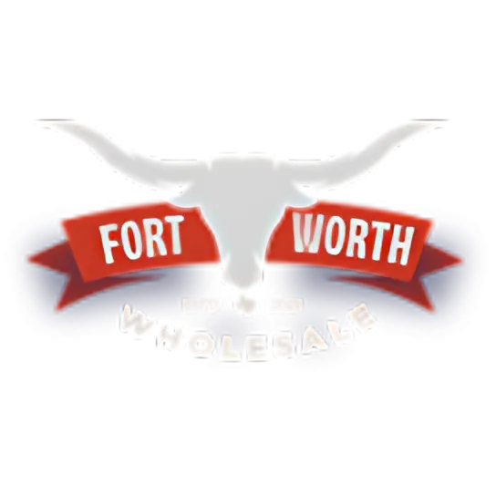 Fort Worth Wholesale Logo