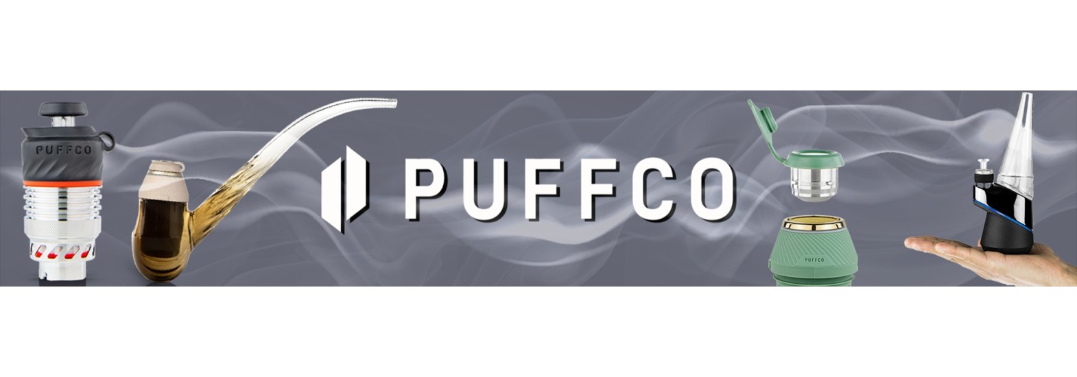BannerPuffco