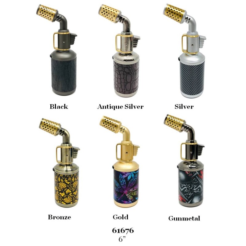 Scorch Antique Heavy Torch