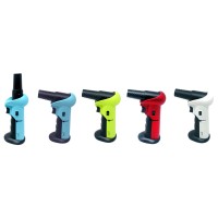 Scorch Blister Combo Pack w/Butane Torch