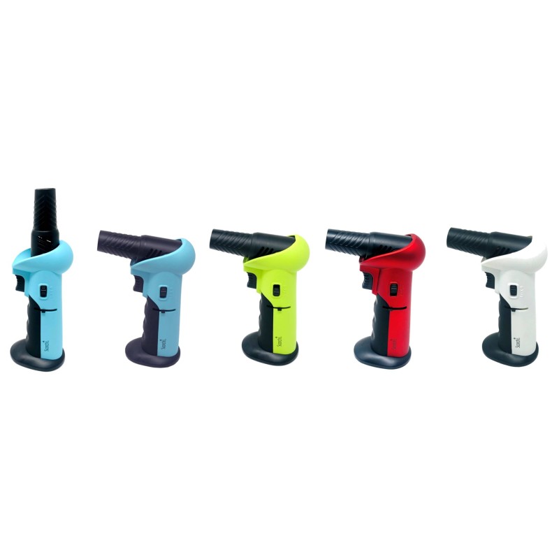 Scorch Blister Combo Pack w/Butane Torch