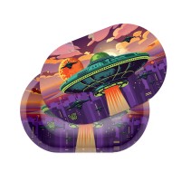 V Syndicate Mini Roll N Go Lid Tray Asstd. Design