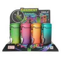Eagle Torch PT186GT Gradient Tools Lighter 12ct box