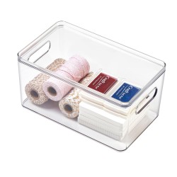 Bilt-In Small Clear w/Sticker OB WP