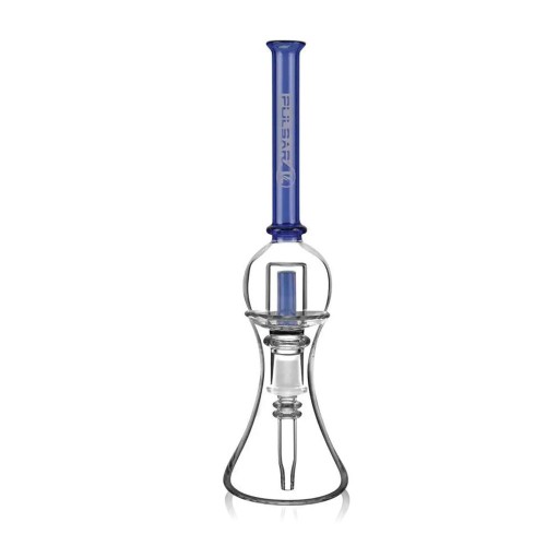 Bubble Nectar Collector w/10.mm Tit Mail