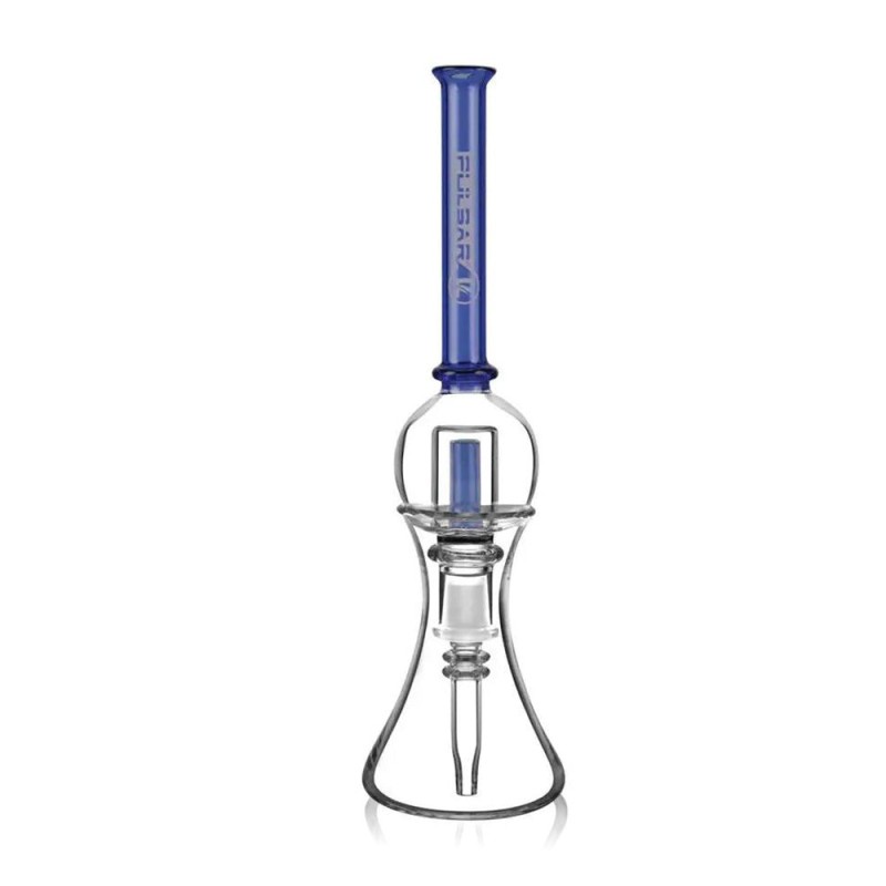 Bubble Nectar Collector w/10.mm Tit Mail