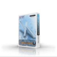 Lookah Dragon Egg Glass Mouthpiece 2.pc