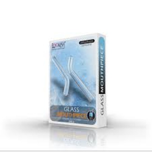 Lookah Dragon Egg Glass Mouthpiece 2.pc