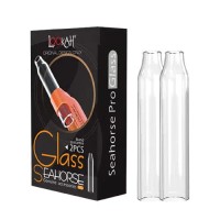 Lookah Seahorse Pro Glass 2.CT