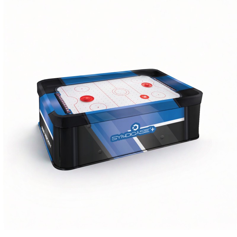 V Syndicate syndicase plus 2 in 1 Air Tight Storage + Tray Asstd. Design