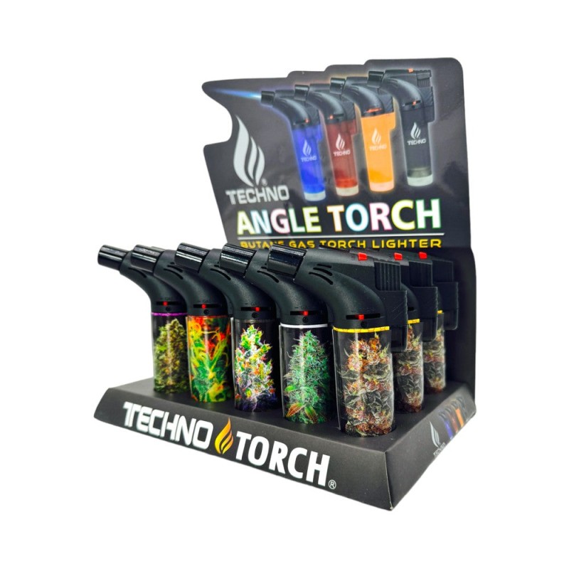 Techno AR-15 Torch w/Box