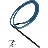Zebra Disposble Hookah Hose