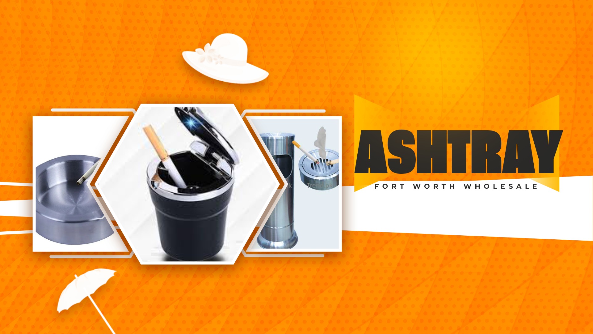 Ashtray