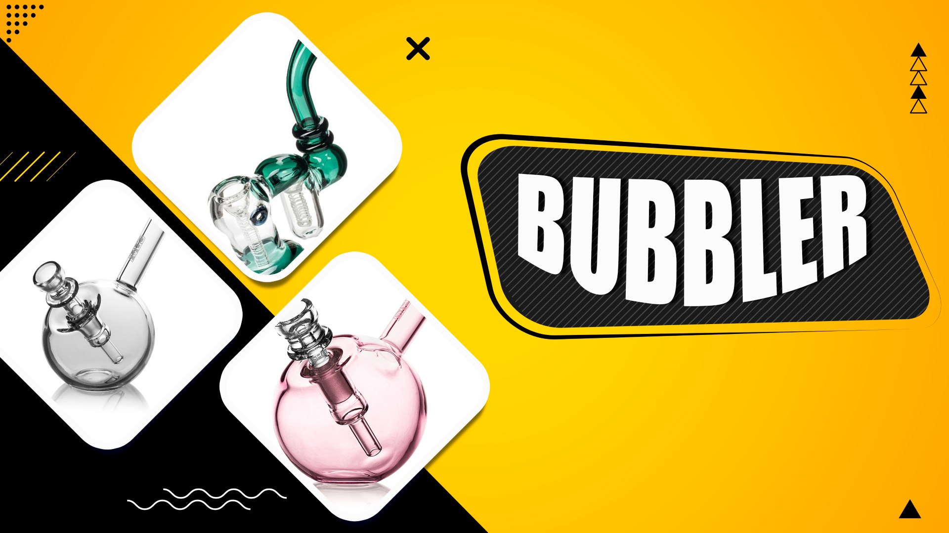 Bubbler